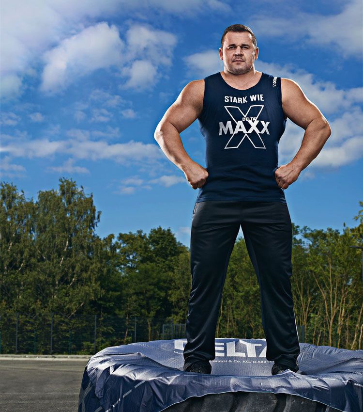 DELTA® - MAXX X