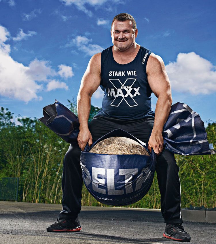 DELTA® - MAXX X