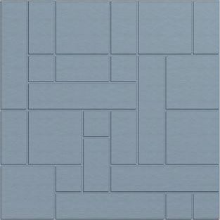 Rheinzink - Art-Line